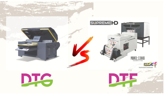 DTG or DTF?