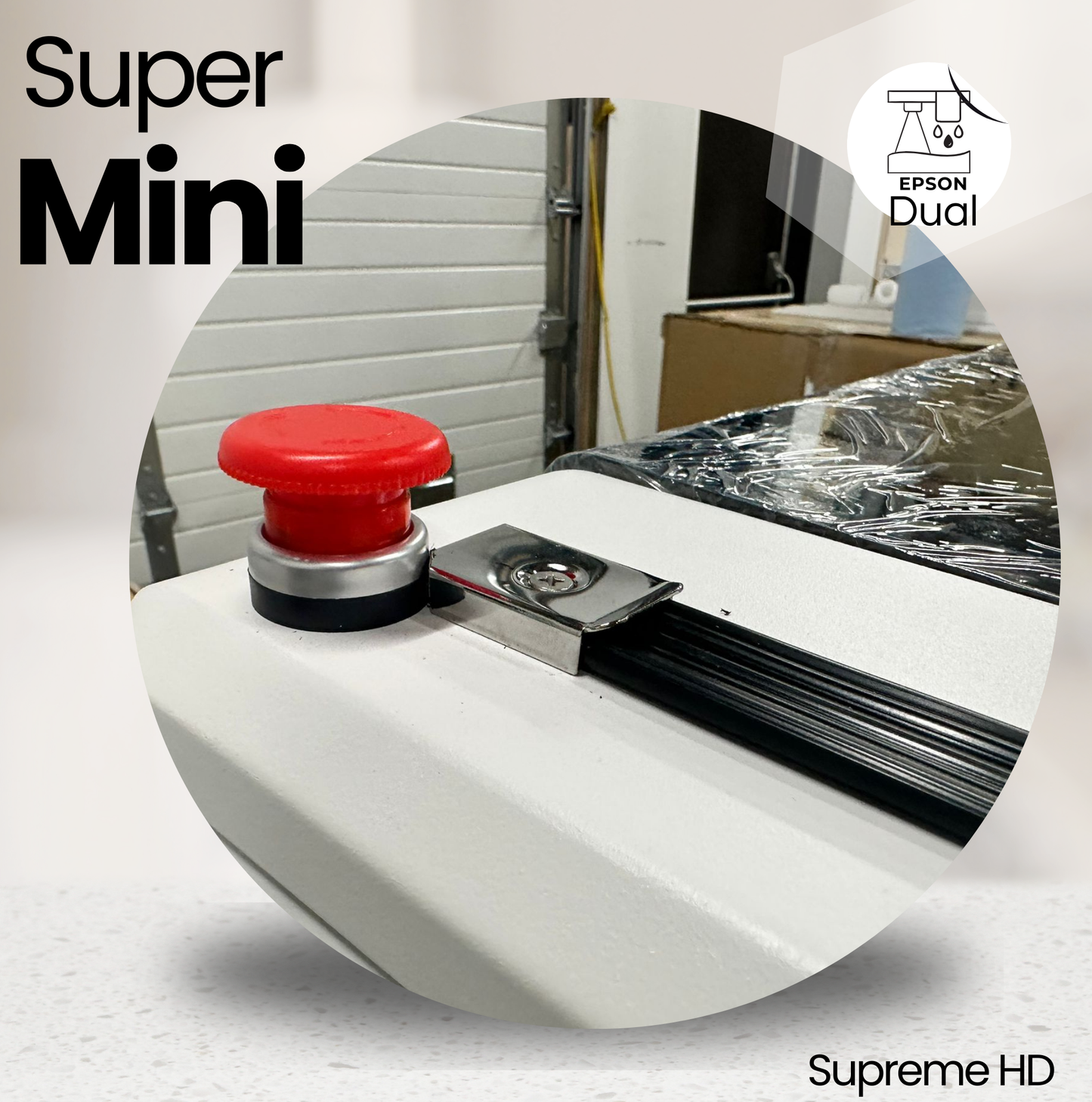 DTF Printer Super Mini torontodtf_ca