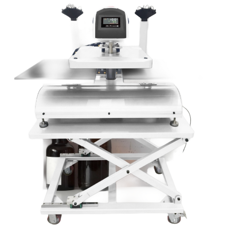 *SUPREME HD FULLY AUTOMATIC HEAT PRESS* DTF TORONTO