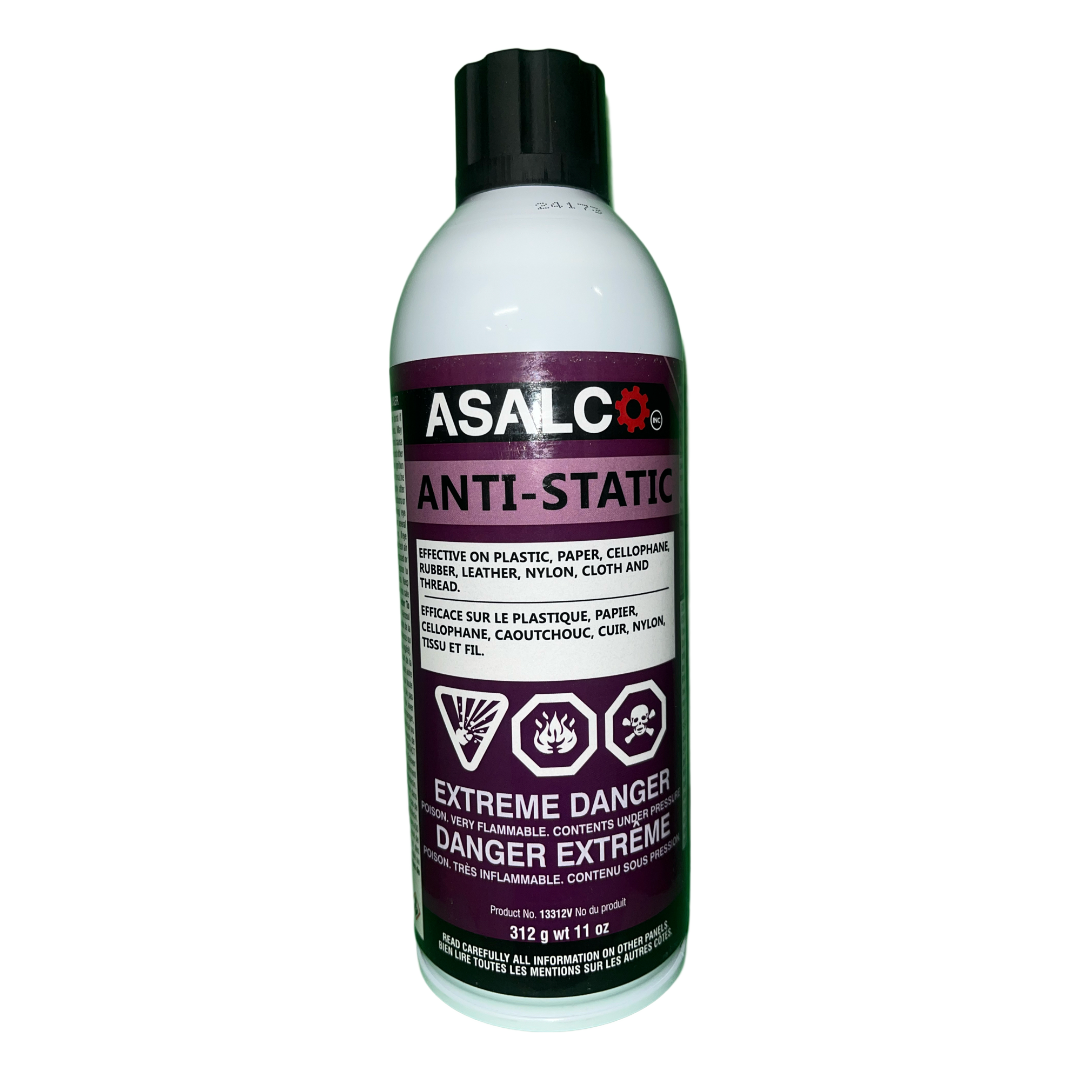 ANTI-STATIC SPRAY DTF TORONTO