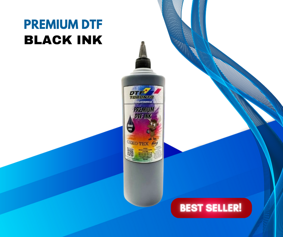 DTF DIY (DO IT YOURSELF) CONVERSION KIT DTF TORONTO