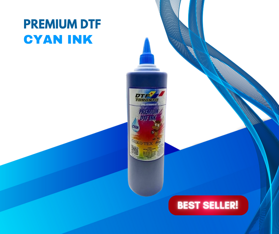 DTF DIY (DO IT YOURSELF) CONVERSION KIT DTF TORONTO