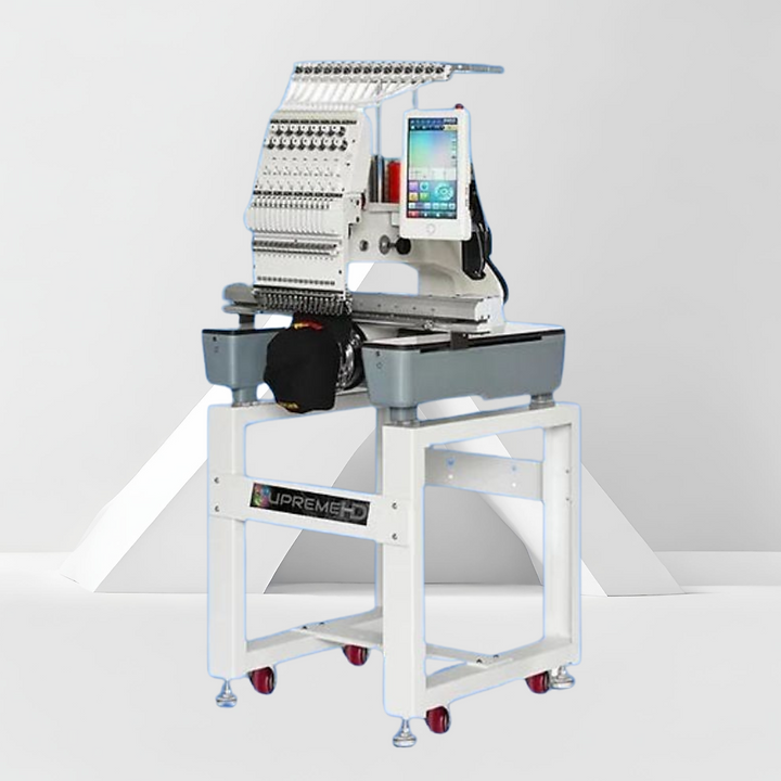 SUPREME HD EMBROIDERY MACHINE DTF TORONTO