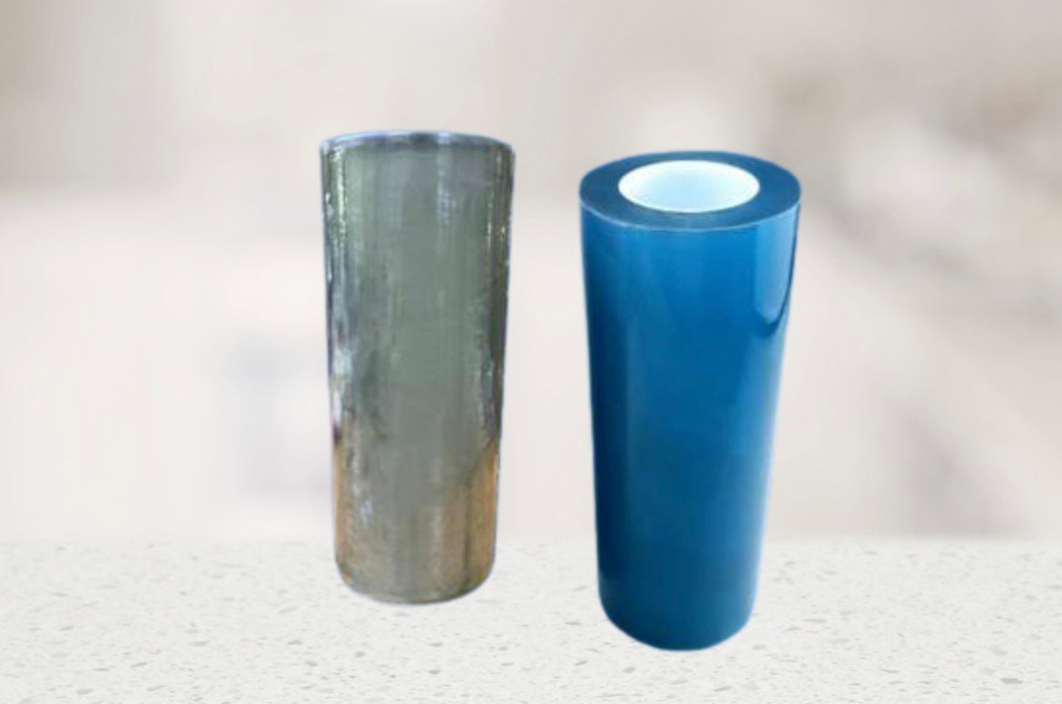 30cm UV DTF Film Roll "White" H2A