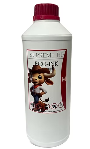 1L DTF Eco Ink MAGENTA -ON-SALE- A5C