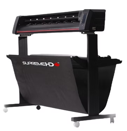 Supreme HD GF 5500 CCD Camera Cutter Plotter DTF TORONTO