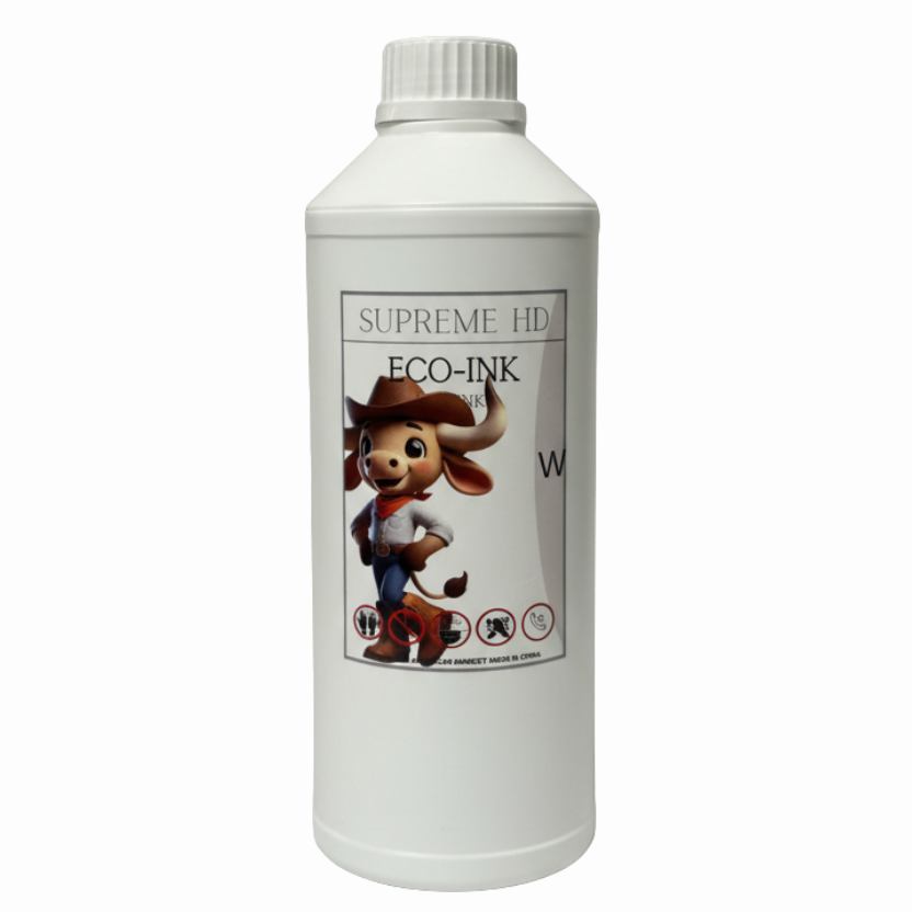 Supreme HD 1L DTF Eco Inks DTF TORONTO