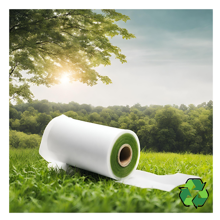 13" QUICK PEEL - DTF FILM ROLL Shopify Vendor =Location