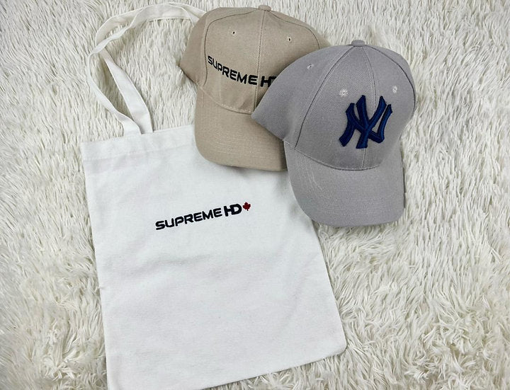 SUPREME HD EMBROIDERY MACHINE DTF TORONTO