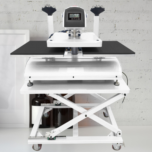 *SUPREME HD FULLY AUTOMATIC HEAT PRESS* DTF TORONTO