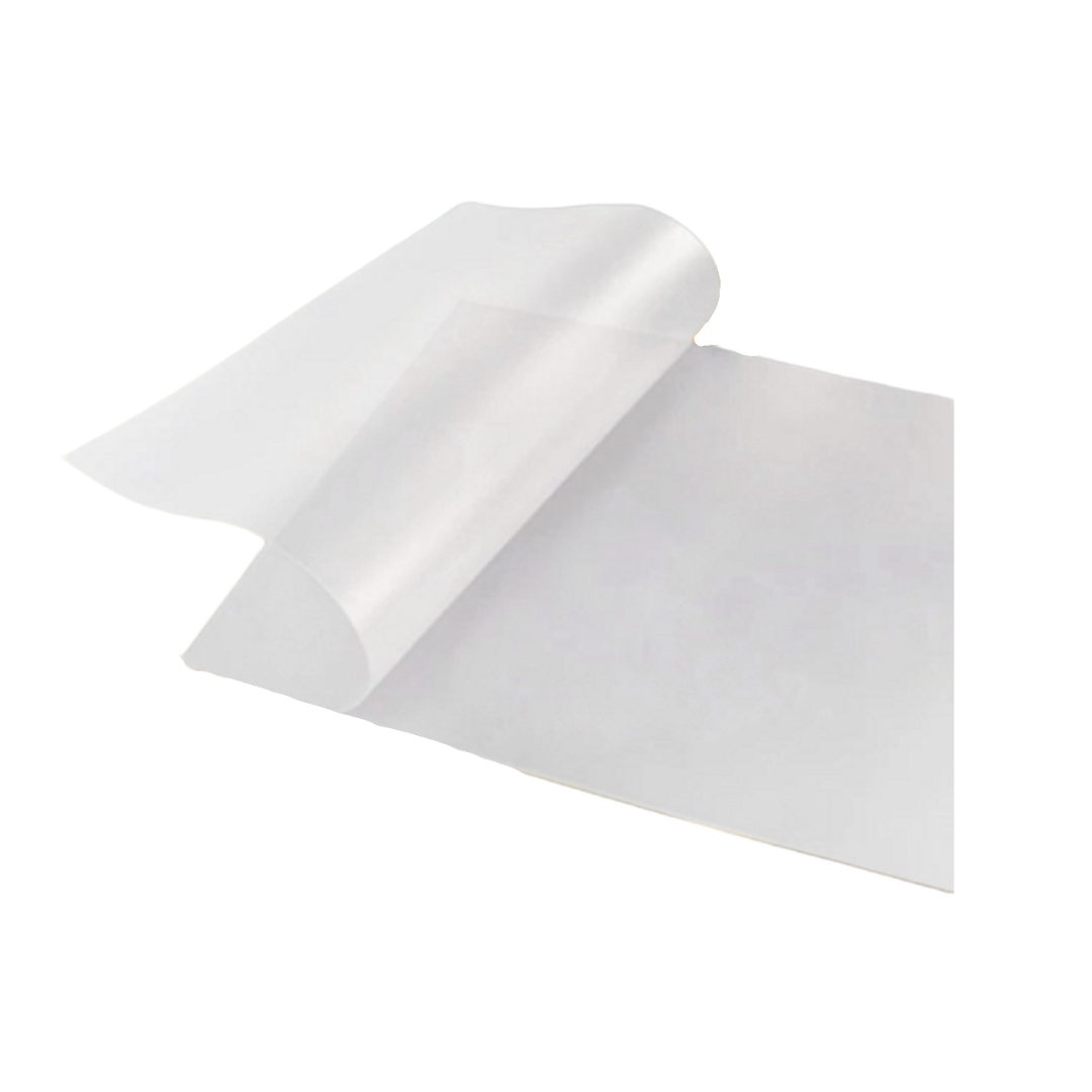 UV DTF Film Sheets H2A