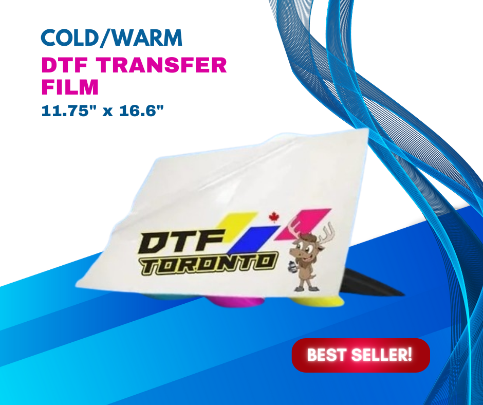 DTF Transfer Film