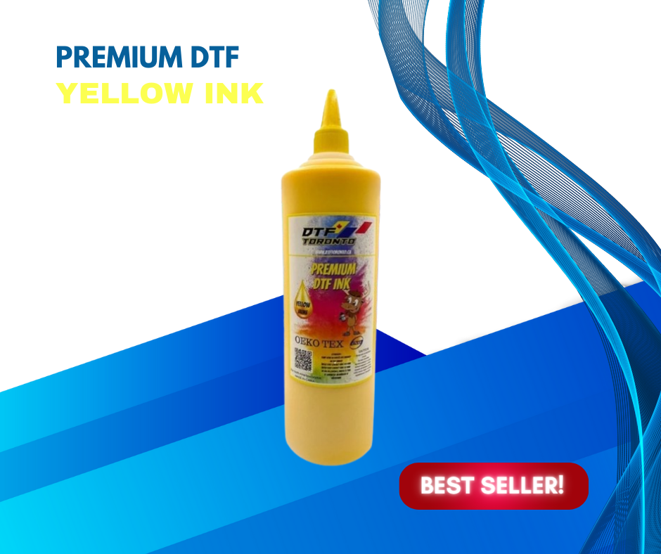 DTF DIY (DO IT YOURSELF) CONVERSION KIT DTF TORONTO