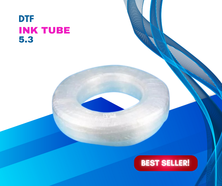 DTF INK TUBE 5.3 DTF TORONTO