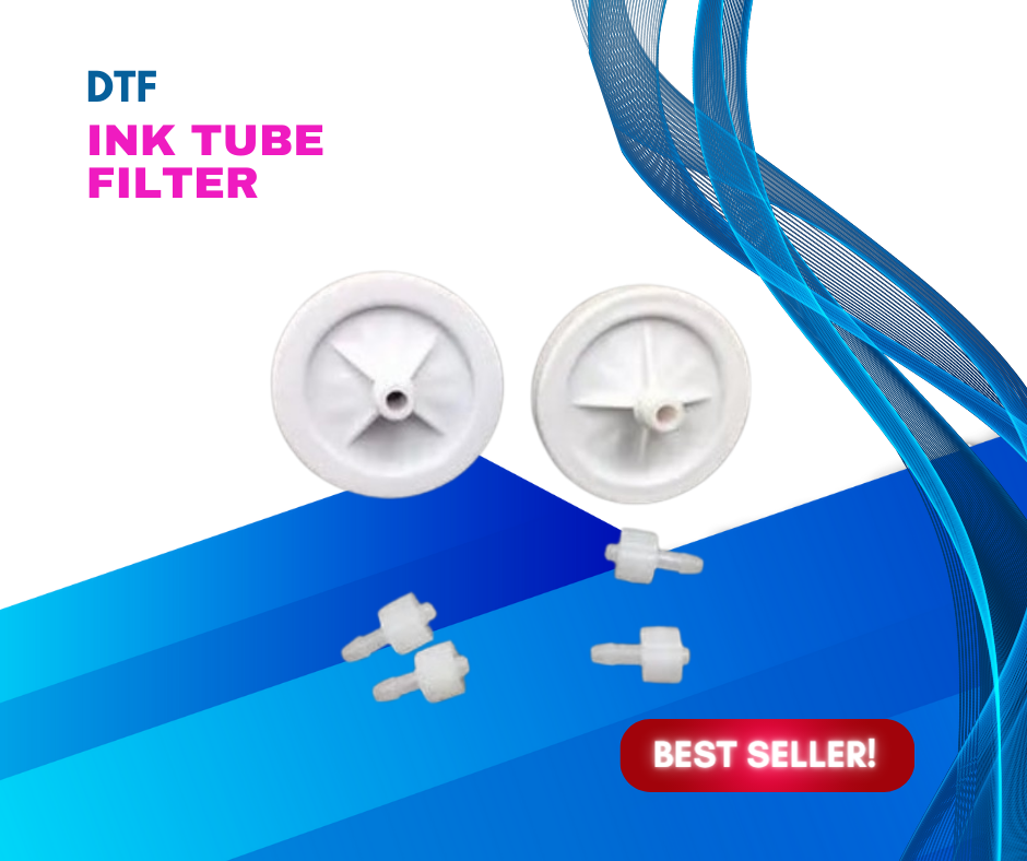 DTF INK TUBE FILTER DTF TORONTO