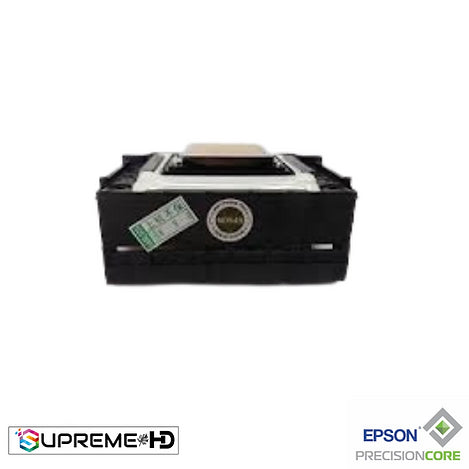 DTF(direct-to-film) Original Epson Printhead F1080i