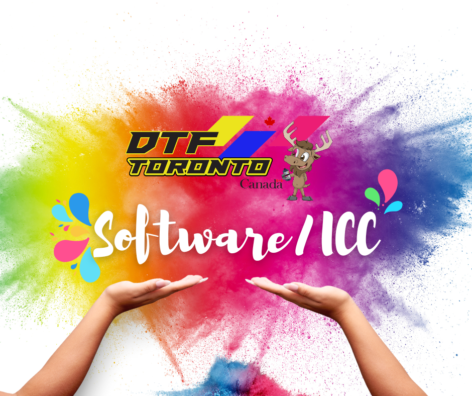 DTF SOFTWARE/ ICC – torontodtf_ca