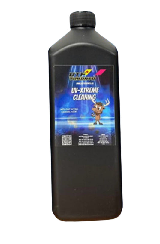 UV-XTREME CLEANING SOLUTION A2A