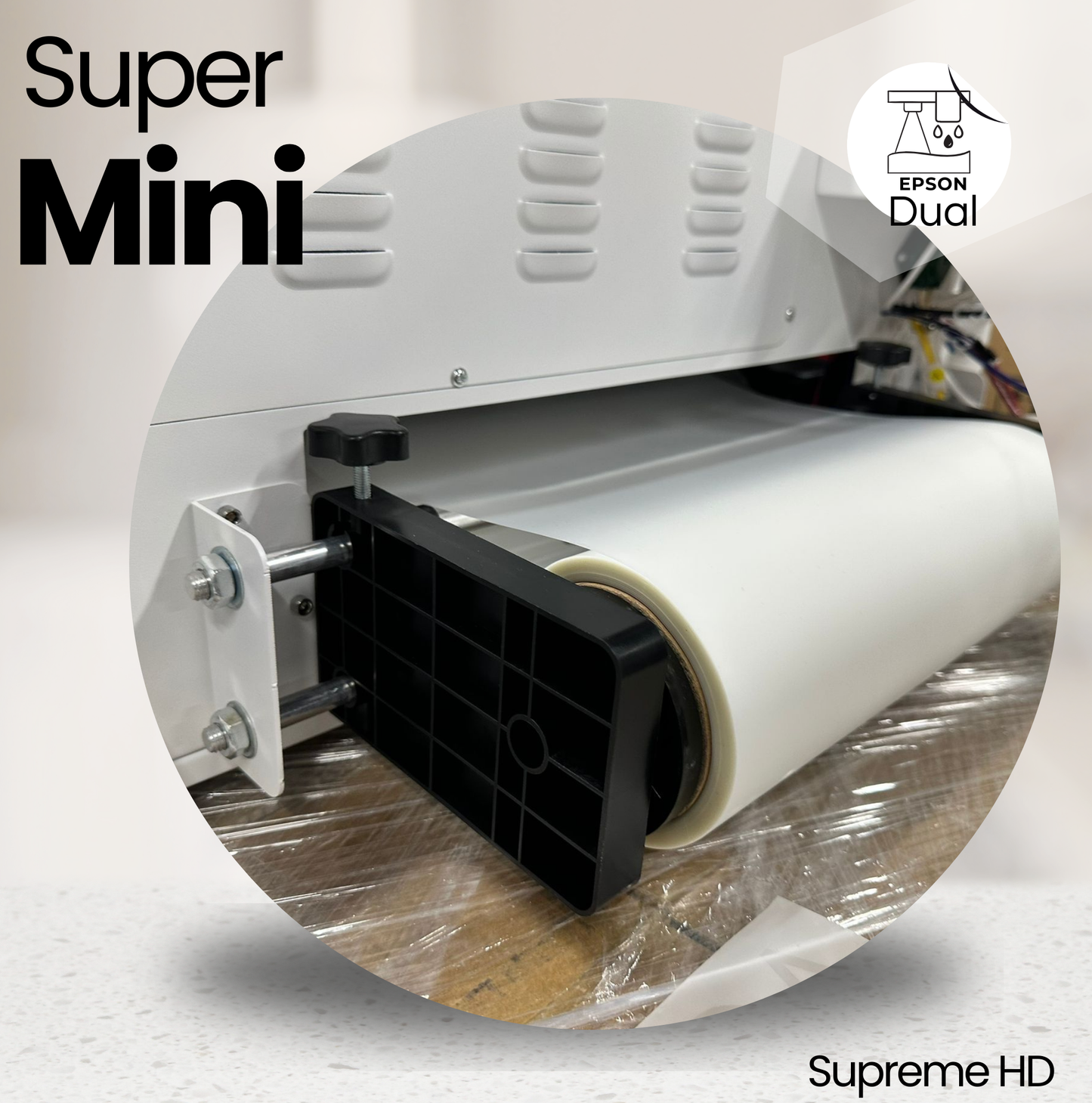 DTF Printer Super Mini torontodtf_ca