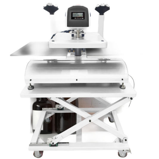 *SUPREME HD FULLY AUTOMATIC HEAT PRESS* DTF TORONTO