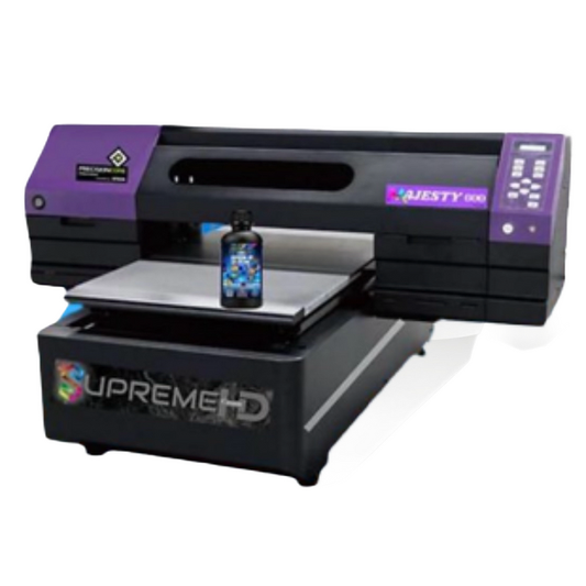 MAJESTY 600 UV DTF MACHINE DTF TORONTO