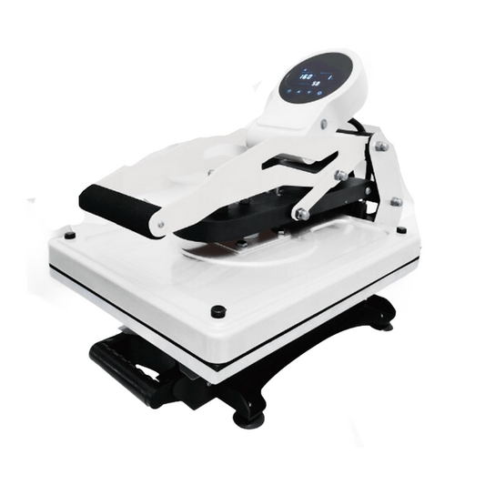 Supreme HD Heat Press DTF TORONTO
