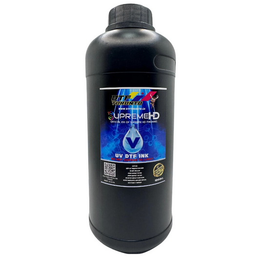 UV DTF INK VARNISH CANADA DTF TORONTO