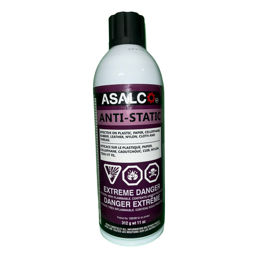 ANTI-STATIC SPRAY DTF TORONTO