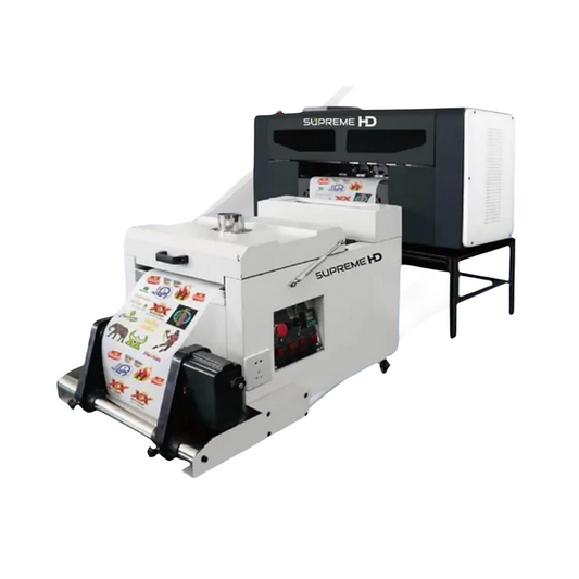SUPREME HD 1380i DTF PRINTER DTF TORONTO