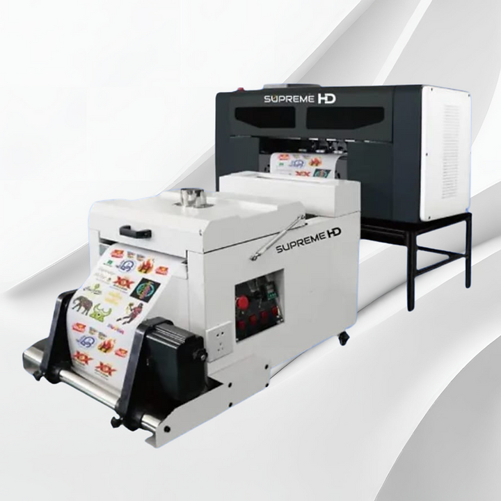 SUPREME HD 1380i DTF PRINTER DTF TORONTO