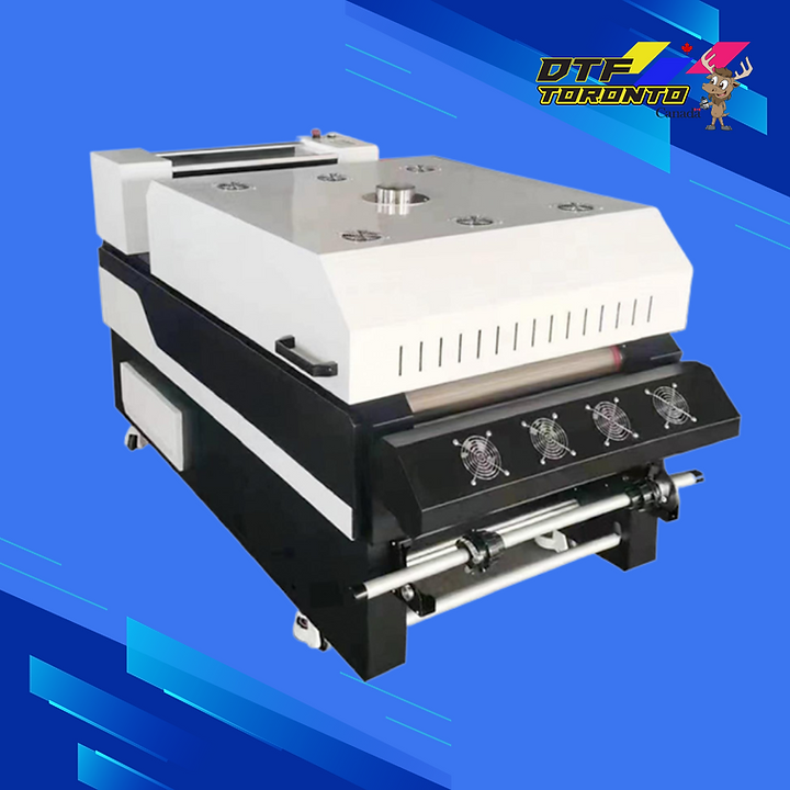 SUPREME HD DTF PRINTER 4380 PRO DTF TORONTO