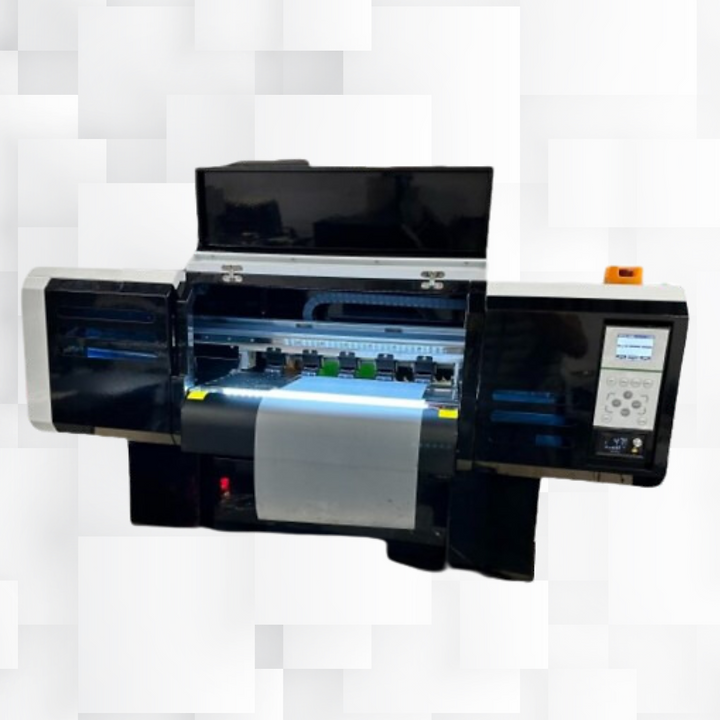 SUPREME HD DTF PRINTER 4380 PRO DTF TORONTO