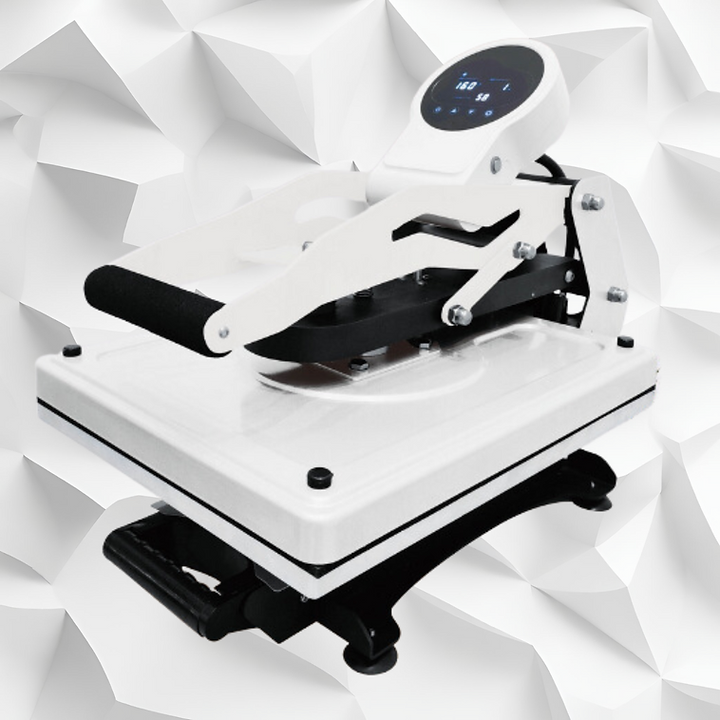 Supreme HD Heat Press DTF TORONTO