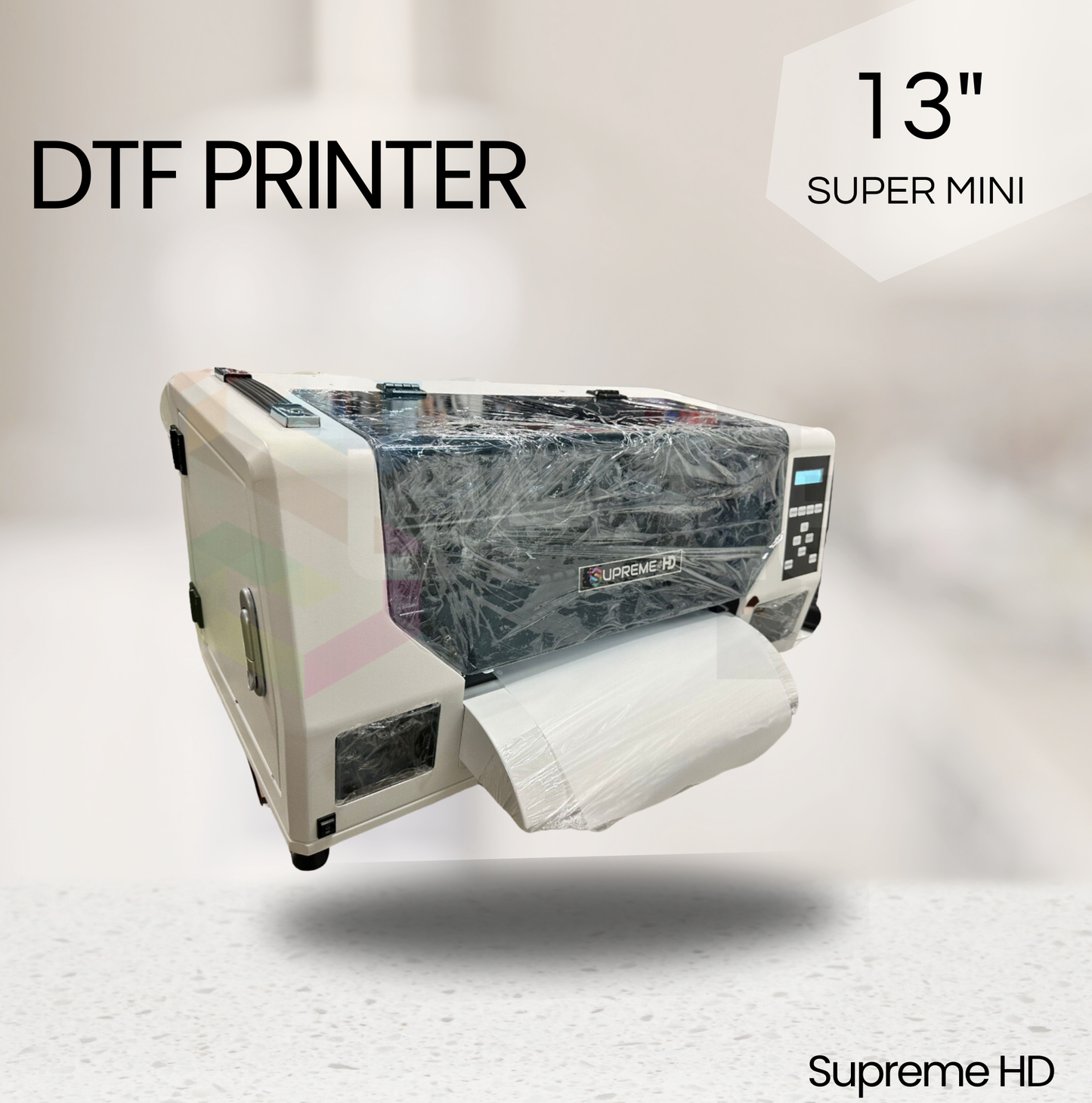DTF Printer Super Mini torontodtf_ca