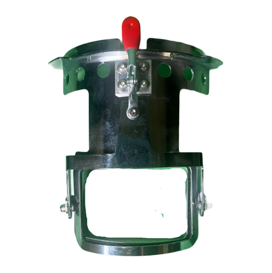 Brushless 24v Ink Circulation Pump A4A