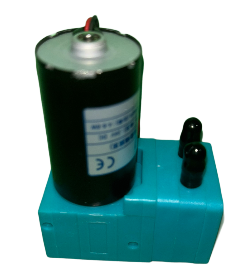 Brushless 24v Ink Circulation Pump A4A