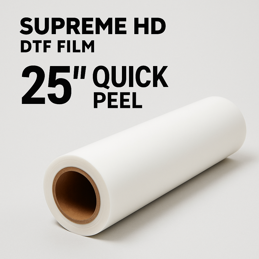 25" COLD WARM PEEL H2A
