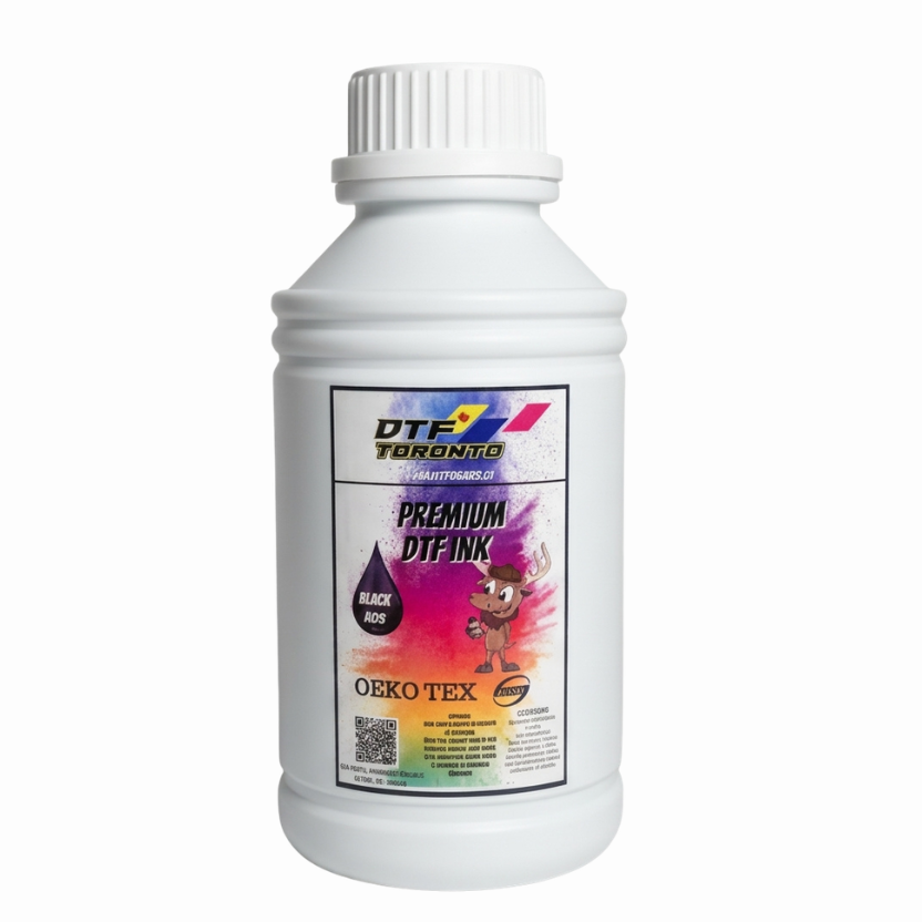 Premium DTF Inks torontodtf_ca