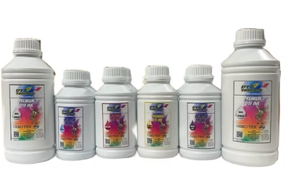 Premium Ink Bundle – 500ml CMYK + 2L White torontodtf_ca