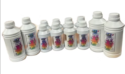 Supreme HD Premium Big Bundle – 1L CMYK + 4L White torontodtf_ca