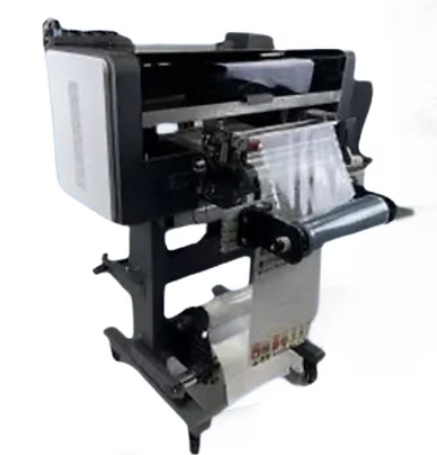 MAJESTY 600 MINI UV DTF MACHINE DTF TORONTO