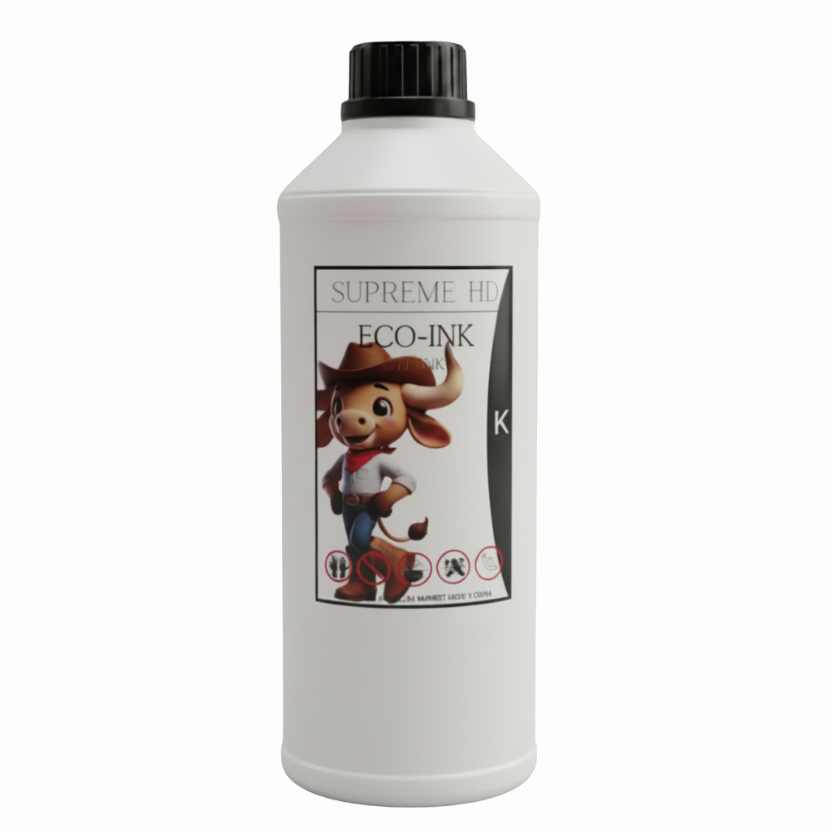 Supreme HD 1L DTF Eco Inks DTF TORONTO