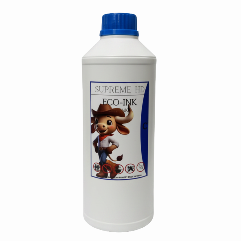 Supreme HD 1L DTF Eco Inks DTF TORONTO