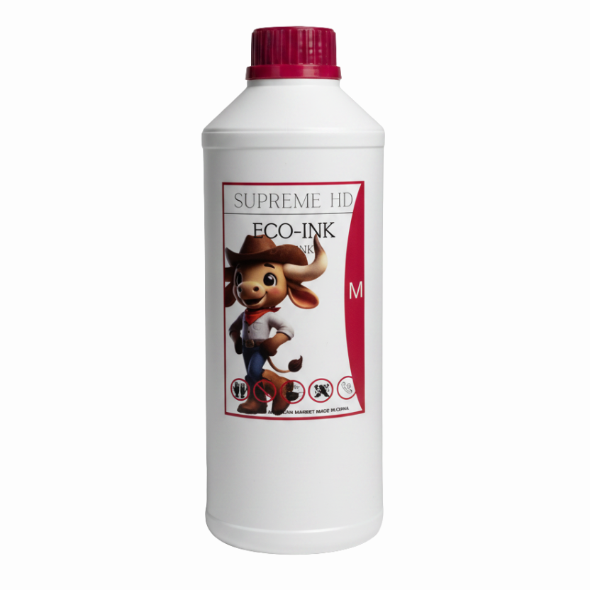 Supreme HD 1L DTF Eco Inks DTF TORONTO