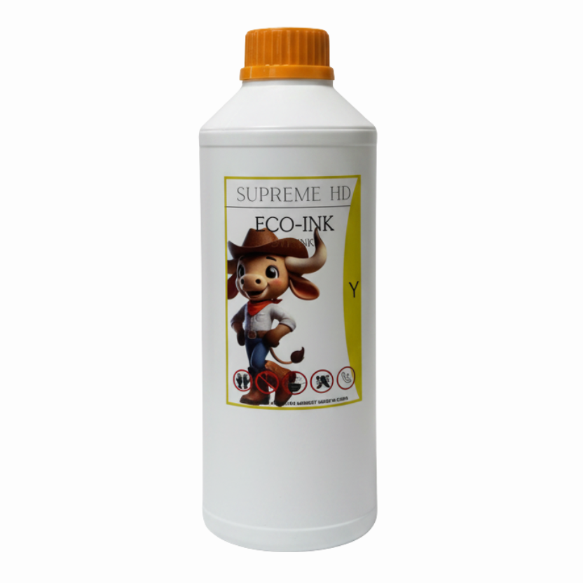 Supreme HD 1L DTF Eco Inks DTF TORONTO