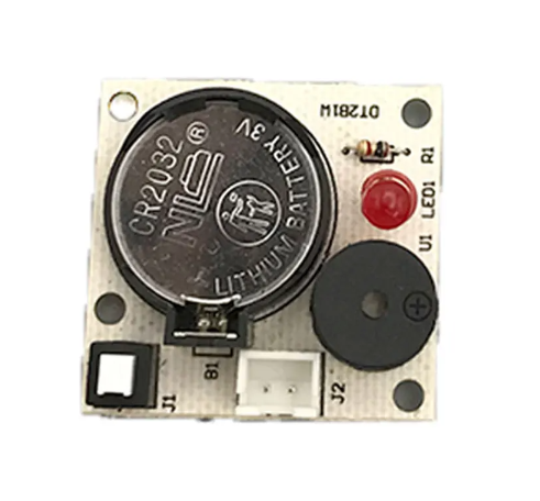 Ink Level alarm A4A