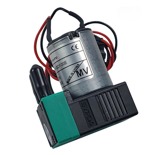 INK PUMP A4A