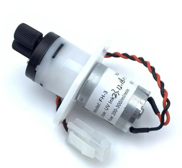 INK PUMP / CIRCULATION PUMP A4A