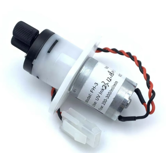 INK PUMP / CIRCULATION PUMP A4A