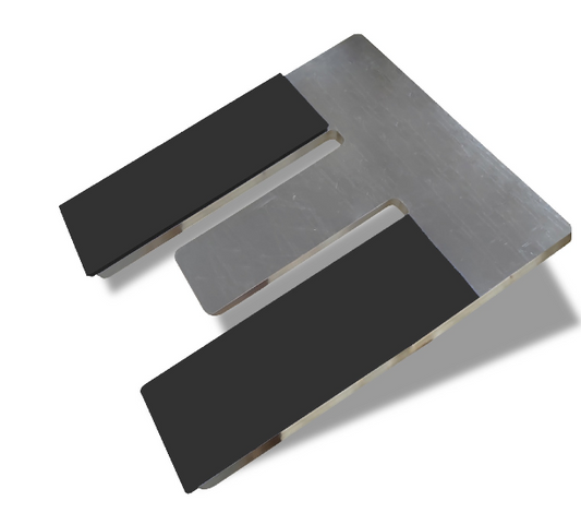 Smart Computer  X and Y axis controller A4A